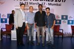 Akash Thosar at FICCI Frames 2017 on 22nd March 2017